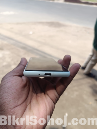 Sony Xperia 10 mark 3